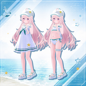 Sailor Sport【複数アバター対応】 缩略图 16