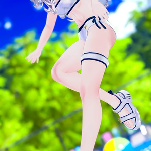 Sailor Sport【複数アバター対応】 缩略图 53