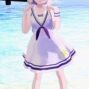Sailor Sport【複数アバター対応】 缩略图 45