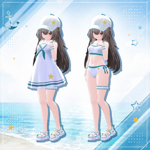Sailor Sport【複数アバター対応】 缩略图 13