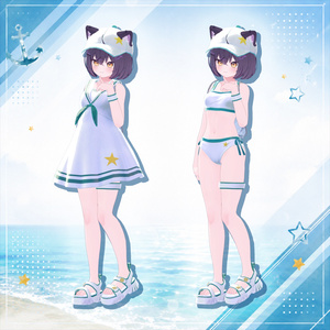 Sailor Sport【複数アバター対応】 缩略图 20