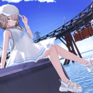 Sailor Sport【複数アバター対応】 缩略图 54