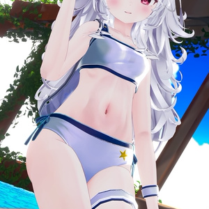 Sailor Sport【複数アバター対応】 缩略图 51