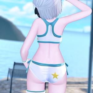 Sailor Sport【複数アバター対応】 缩略图 37