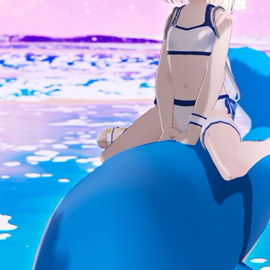 Sailor Sport【複数アバター対応】 缩略图 40