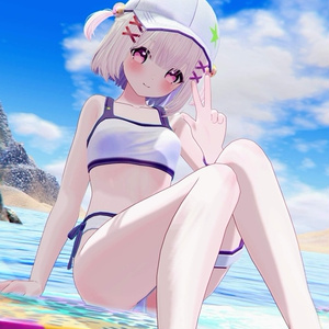 Sailor Sport【複数アバター対応】 缩略图 47