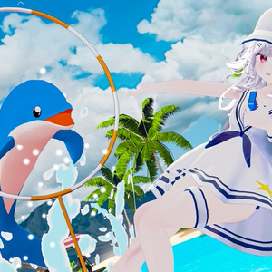 Sailor Sport【複数アバター対応】 缩略图 50