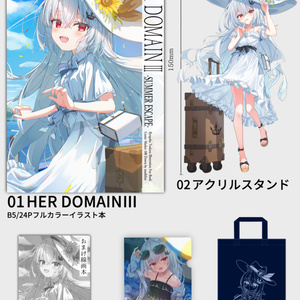 領国つかさ 登録者3万人記念グッズ - すぺしゃりて / Specialite - BOOTH