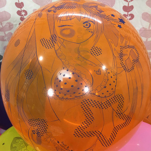 あんぷろ1st Anniversary 缶バッジ(全5種) - あんぷろofficial