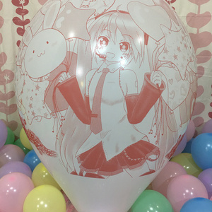無気ノ夢魔 通常缶バッジ - あんぷろofficial - BOOTH