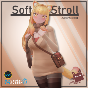 Soft Stroll