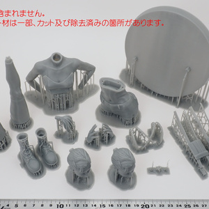 オリジナル品 創作品 ガレージキッド カスタム 開運 幸運 縁起物 オリジナル品 創作品 ガレージキッド カスタム 開運 幸運 縁起物