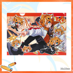 プリパラ 南みれい 缶バッジ - mariamix - BOOTH