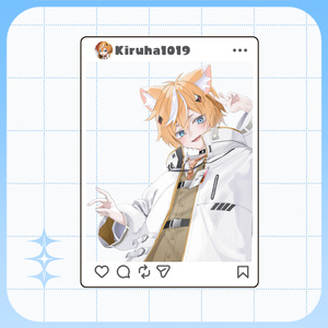 苑楽アソビ 2周年記念グッズ - 苑楽アソビ - BOOTH