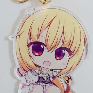 結城希亜ほぼ等身大タペストリー水着ver. - 翡翠亭 - BOOTH