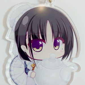 結城希亜ほぼ等身大タペストリー水着ver. - 翡翠亭 - BOOTH