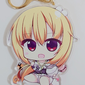 9-nine-】スリーブセット - CLEARRAVE - BOOTH