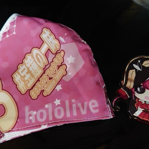 hololive - 不知火フレア誕生日記念2021 3dff45d6-9229-4732-8e46-