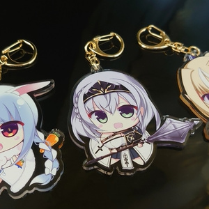 宝鐘マリン 活動一周年記念グッズ - ホロライブプロダクション BOOTH