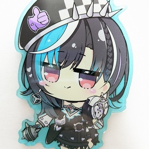 輪堂千速」のぞき見SDプレイマット - sidereal - BOOTH 輪堂千速」のぞき見SDプレイマット - sidereal - BOOTH