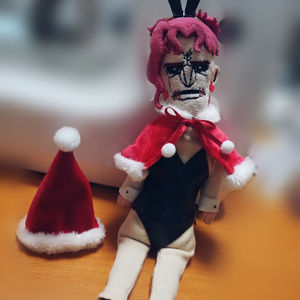 サンタ🎄🎅🎁✨
