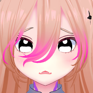 Sad Eyes Texture