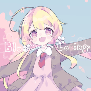Colorful Palette : Brown - 7mai - BOOTH