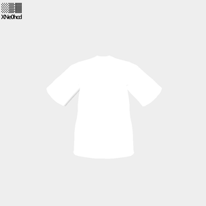 ░▒▓ [Experimental] A Nondescript T-shirt For Grus (But Increase 100 Yen Per 100 DL.)