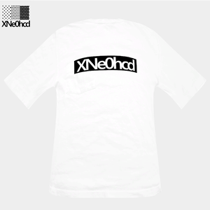 ░▒▓ (SALE) [Grus/Lapwing] Short Sleeve Box Tee [MA対応]