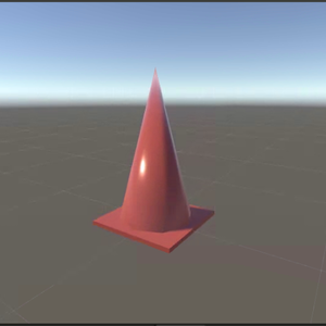 (無料だよ)VRChat用 パイロン