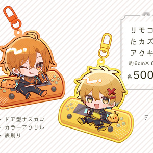 誕生日記念アクスタ【高生紳士誕生日グッズ2024】 - TAKAOTOMMY - BOOTH