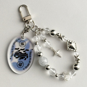 mini【2/Dream】Acrylic×Beads...