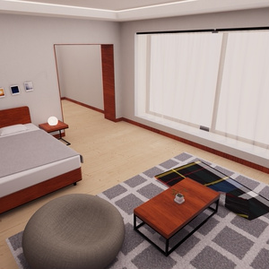 【VRChat想定】MemoryHouse1.ReBuild【ワールドアセット】 缩略图 5