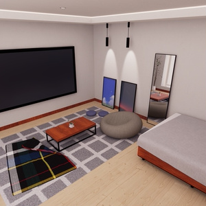 【VRChat想定】MemoryHouse1.ReBuild【ワールドアセット】 缩略图 2