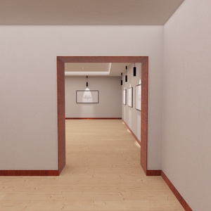 【VRChat想定】MemoryHouse1.ReBuild【ワールドアセット】 缩略图 12