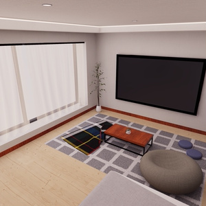 【VRChat想定】MemoryHouse1.ReBuild【ワールドアセット】 缩略图 3