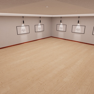【VRChat想定】MemoryHouse1.ReBuild【ワールドアセット】 缩略图 7
