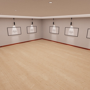 【VRChat想定】MemoryHouse1.ReBuild【ワールドアセット】 缩略图 6