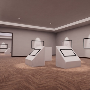 【VRChat想定】Photogallery5【ワールドアセット】 缩略图 3