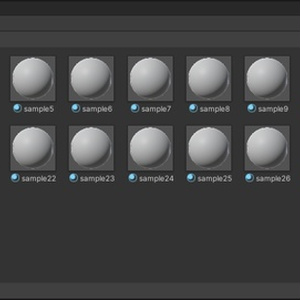 【VRChat想定】Photogallery5【ワールドアセット】 缩略图 8