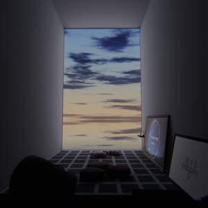 【VRChat想定】あなたと。【ワールドアセット】 缩略图 4
