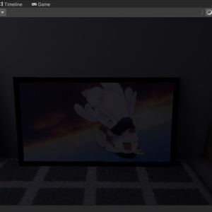 【VRChat想定】あなたと。【ワールドアセット】 缩略图 11