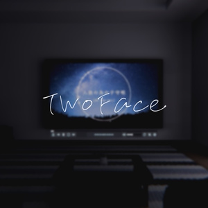【VRChat想定】TwoFace【ワールドアセット】