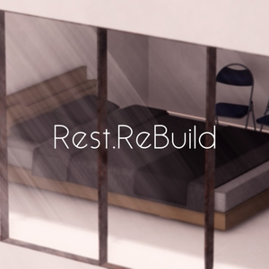 [VRChat] Rest.ReBuild [World Asset]