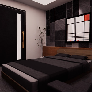 【VRChat想定】CompactRoom3【ワールドアセット】 缩略图 5