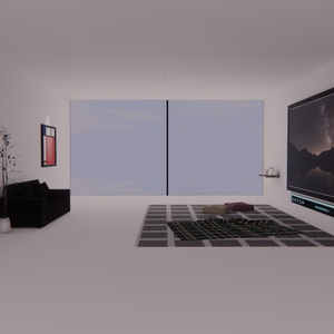 【VRChat想定】ここから。【ワールドアセット】 缩略图 5