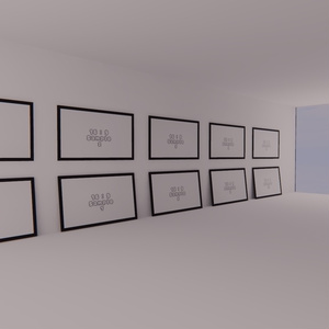 【VRChat想定】ここから。【ワールドアセット】 缩略图 4