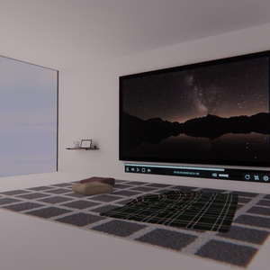 【VRChat想定】ここから。【ワールドアセット】 缩略图 6