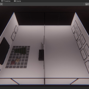 【VRChat想定】ここから。【ワールドアセット】 缩略图 9