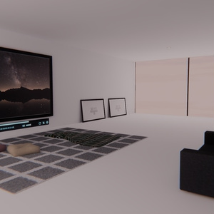 【VRChat想定】ここから。【ワールドアセット】 缩略图 7